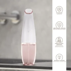 Aqua-Stream Face Cleanse 8 in 1
