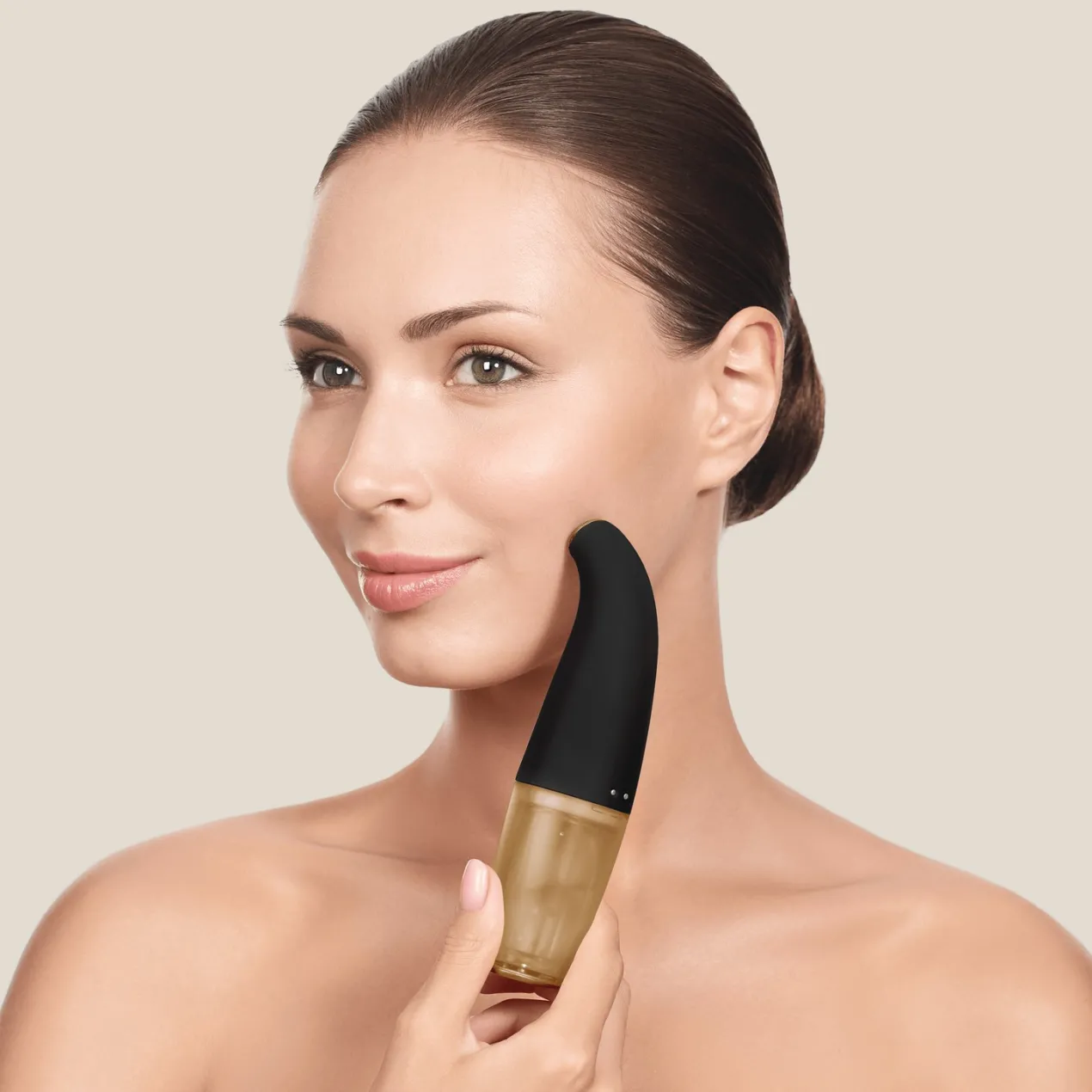 Aqua-Stream Face Cleanse 8 in 1
