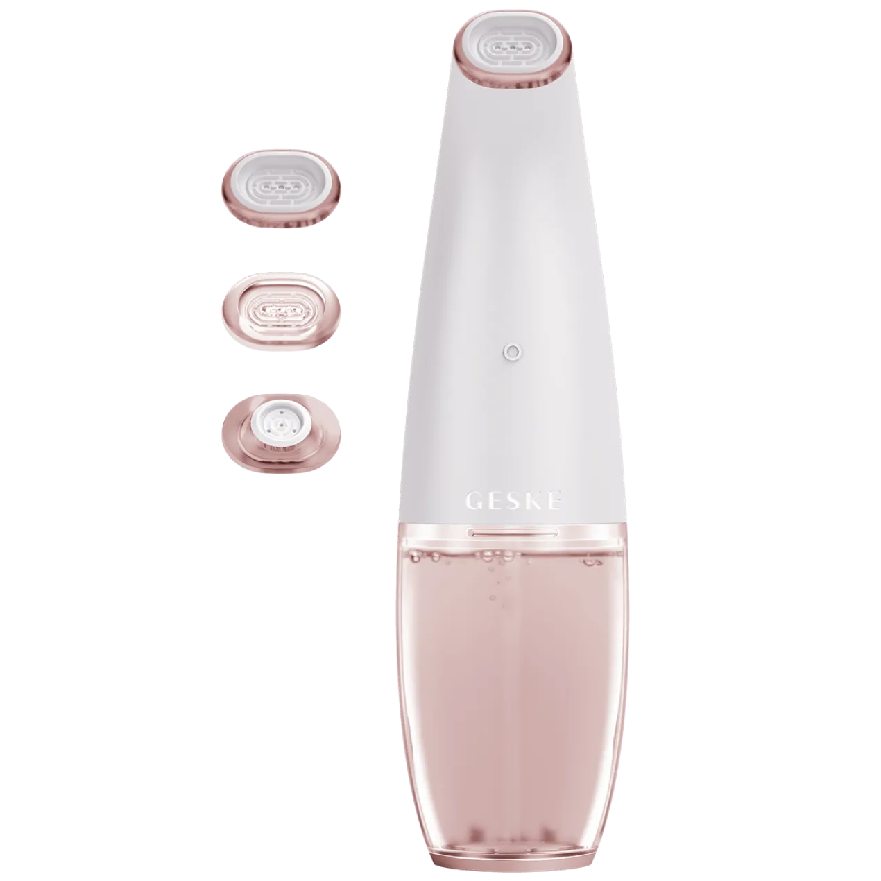 Aqua-Stream Face Cleanse 8 in 1