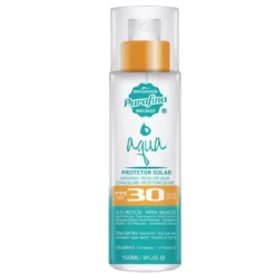 Aqua Sun Bruma Refrescante Protector Solar SPF30