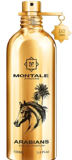 Arabians Eau de Parfum Unisex