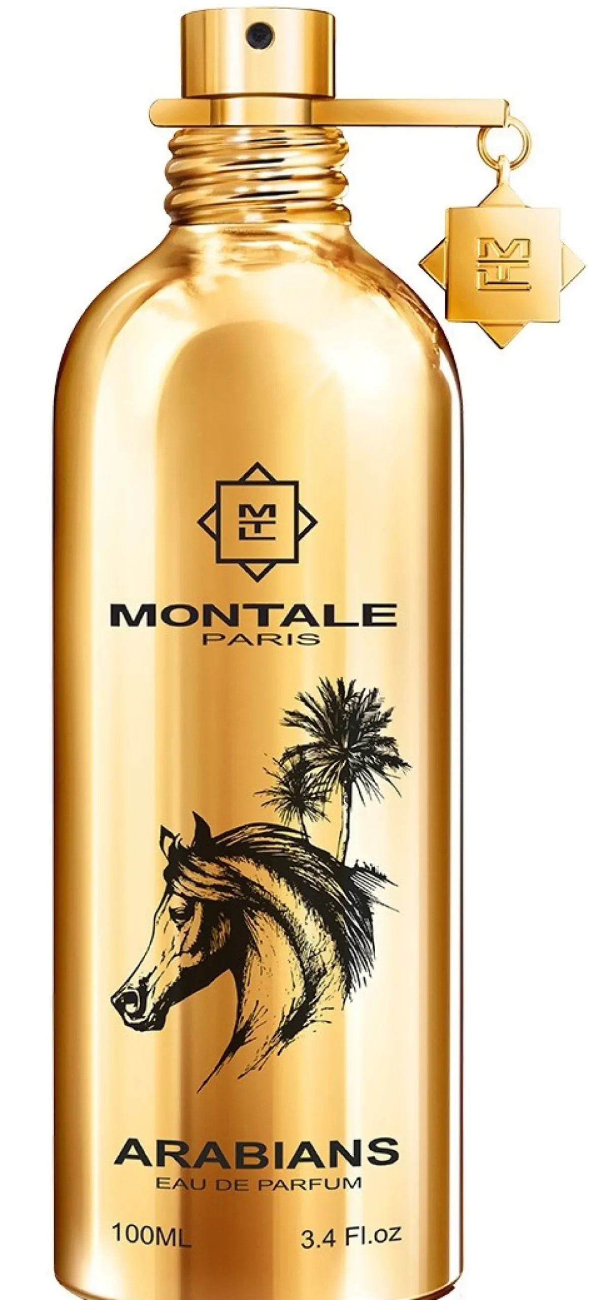 Arabians Eau de Parfum Unisex