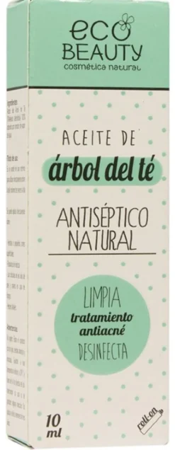 Arbol Te Roll-on Antiacne