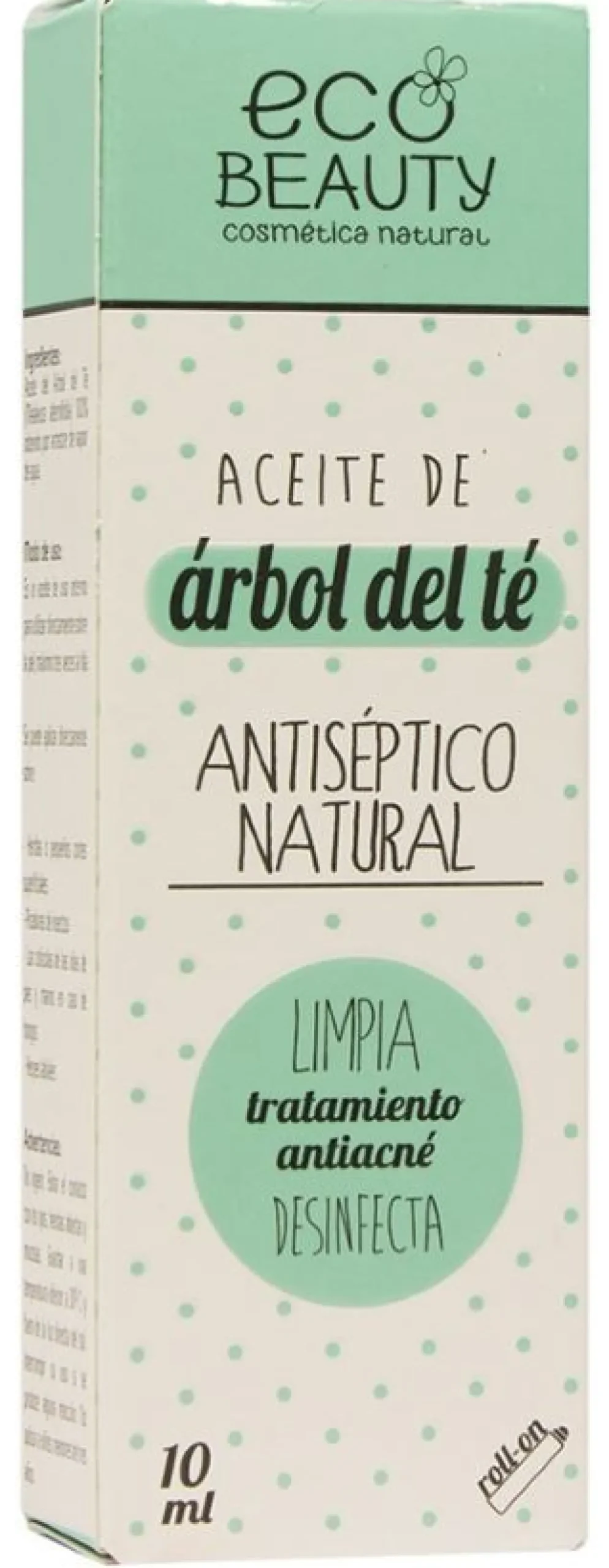 Arbol Te Roll-on Antiacne