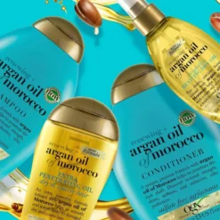 Argan Oil of Morocco Aceite Extra Penetrante
