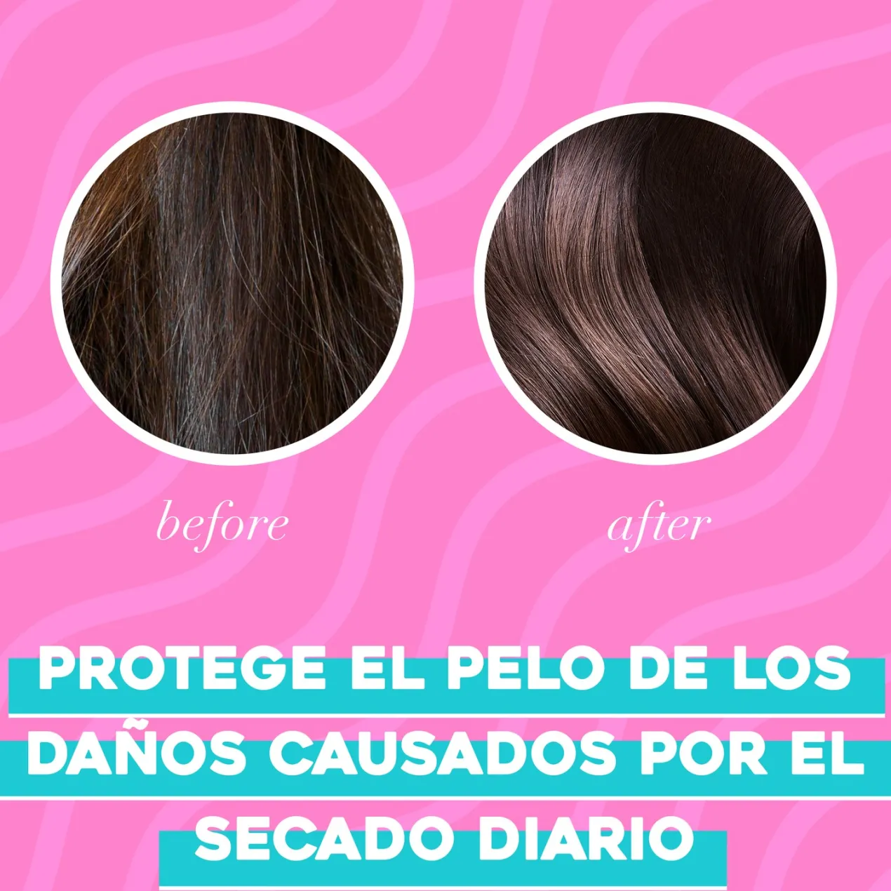 Argan Oil of Morocco Spray Protector de Calor