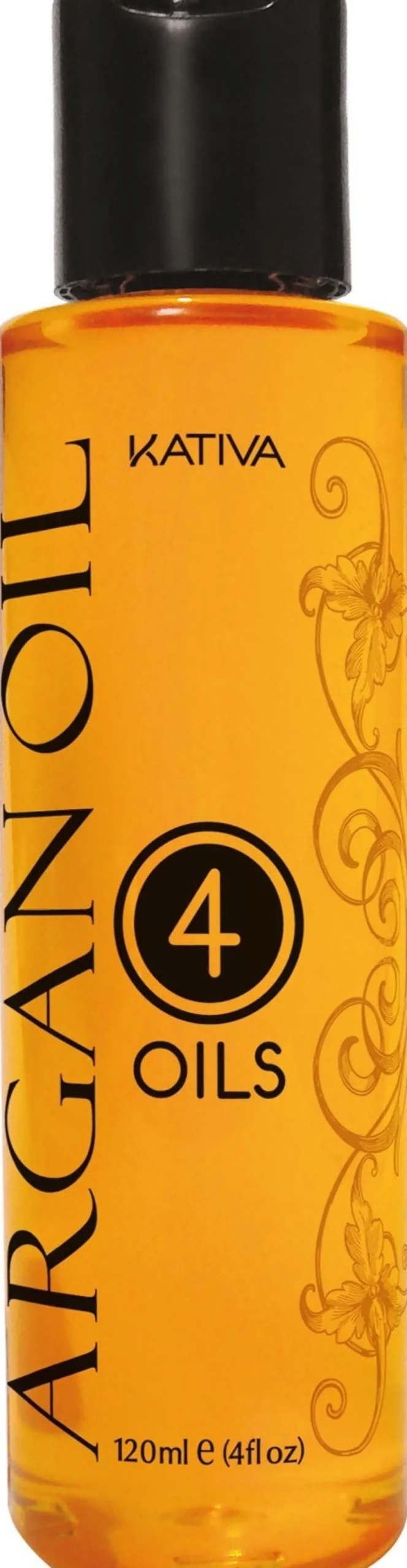 Argan Oil 4 Oils