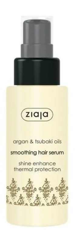 Argán Serum Capilar Suavizante