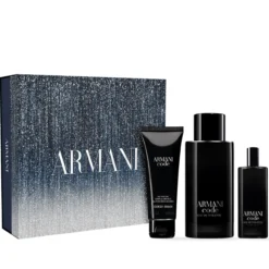 Armani Code Eau de Toilette Estuche de regalo
