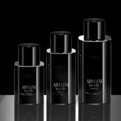 Armani Code Le Parfum Eau de Parfum