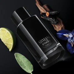 Armani Code Le Parfum Eau de Parfum