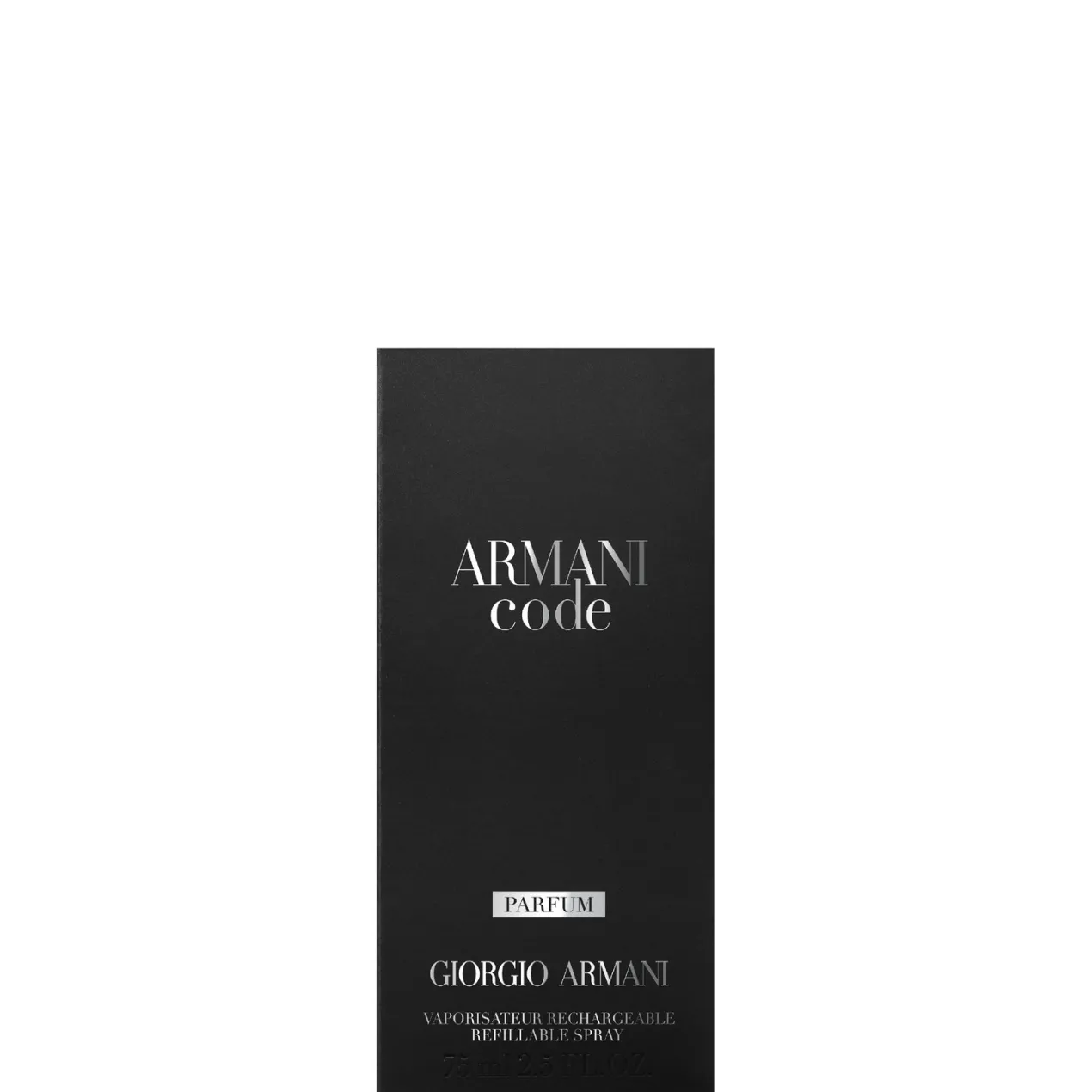Armani Code Le Parfum Eau de Parfum