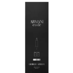 Armani Code Le Parfum Eau de Parfum