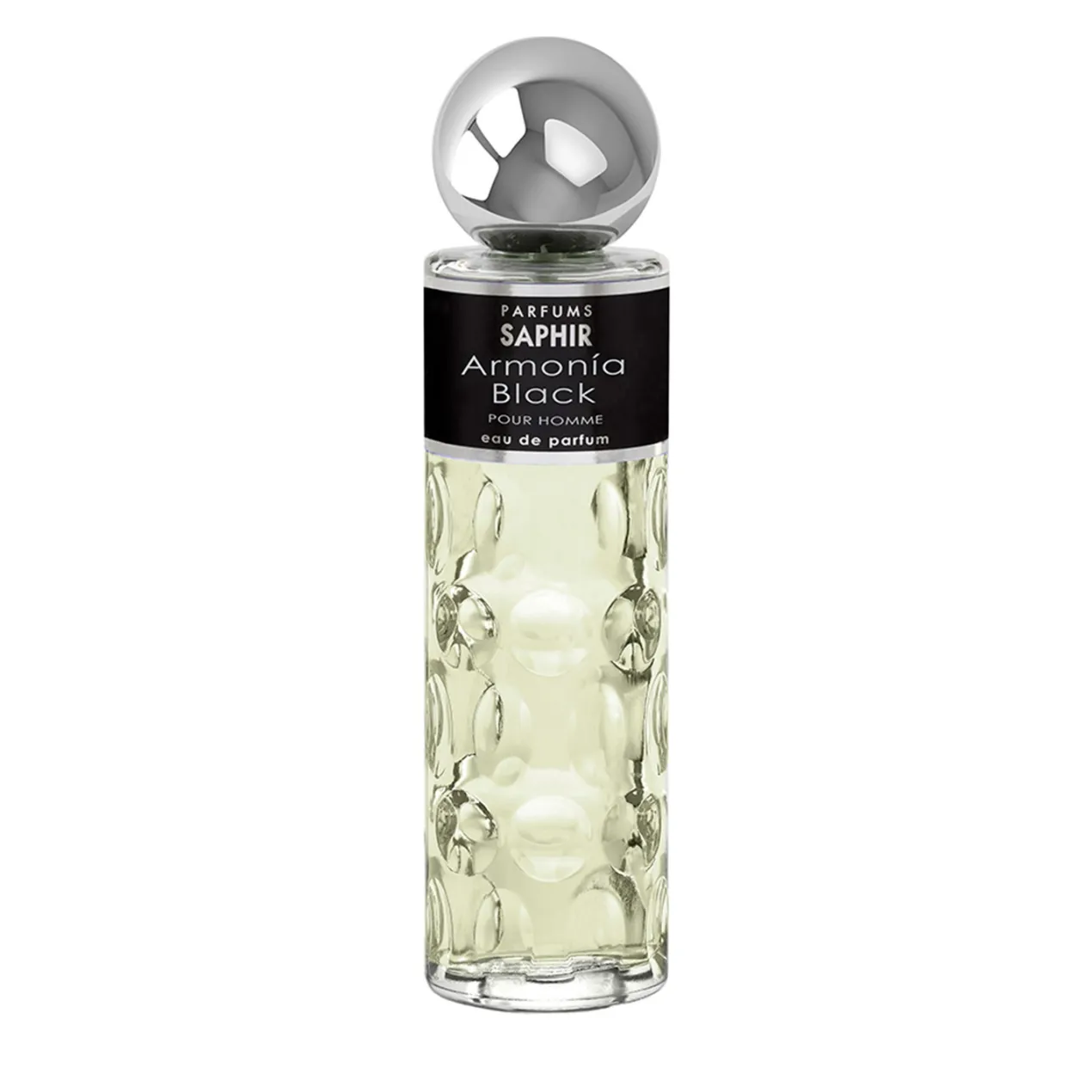 Armonia Black Pour Homme Eau de Parfum