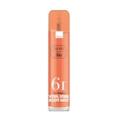 Aroma de la Isla Body Mist