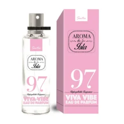 Aroma de la Isla Viva Vibe Eau de Parfum