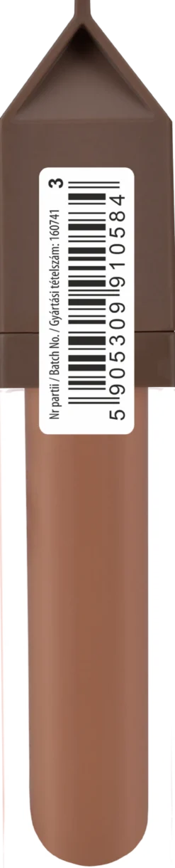 Aroma Matte Liquid Lipstick Labial Líquido