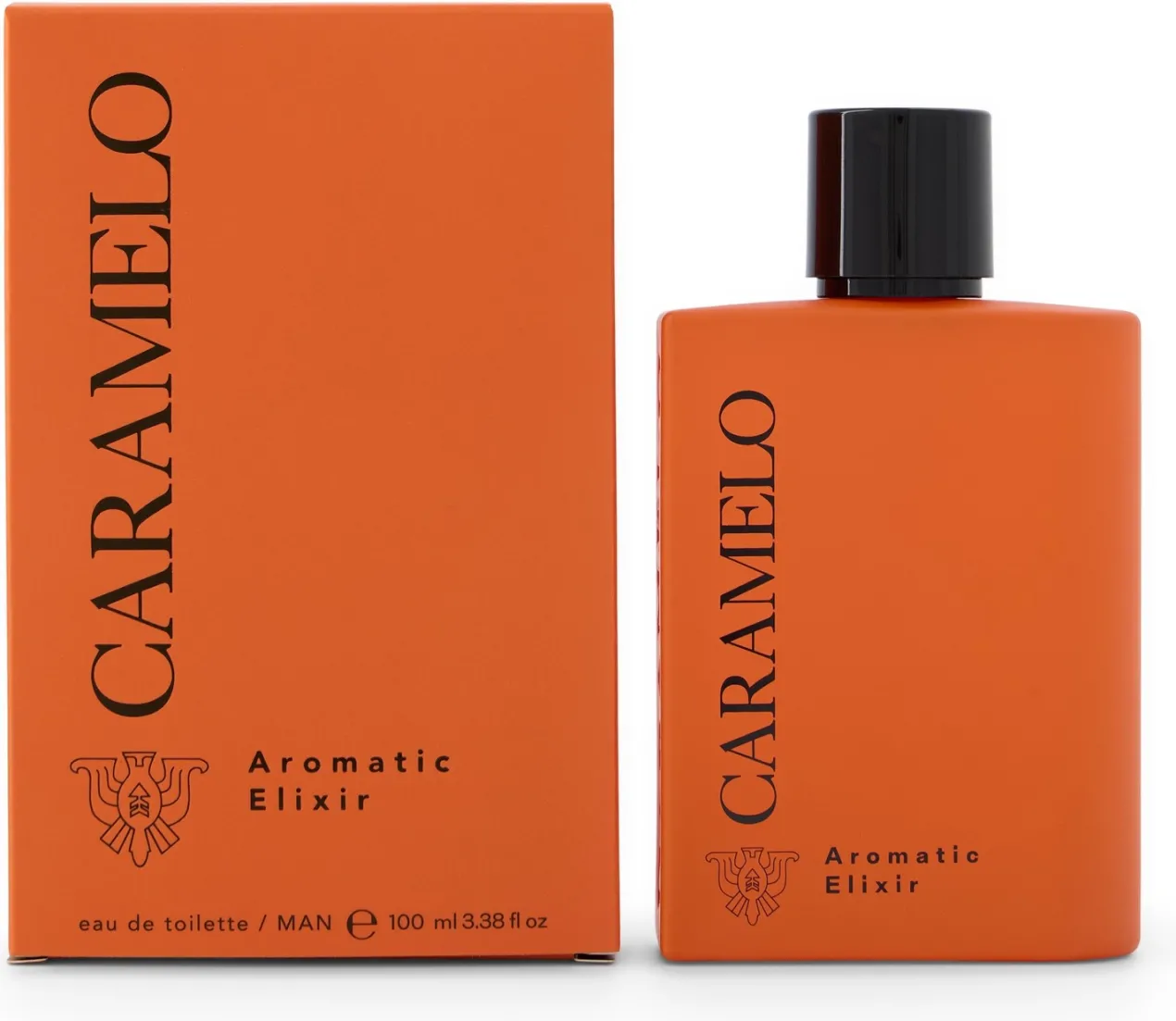Aromatic Elixir Eau de Toilette