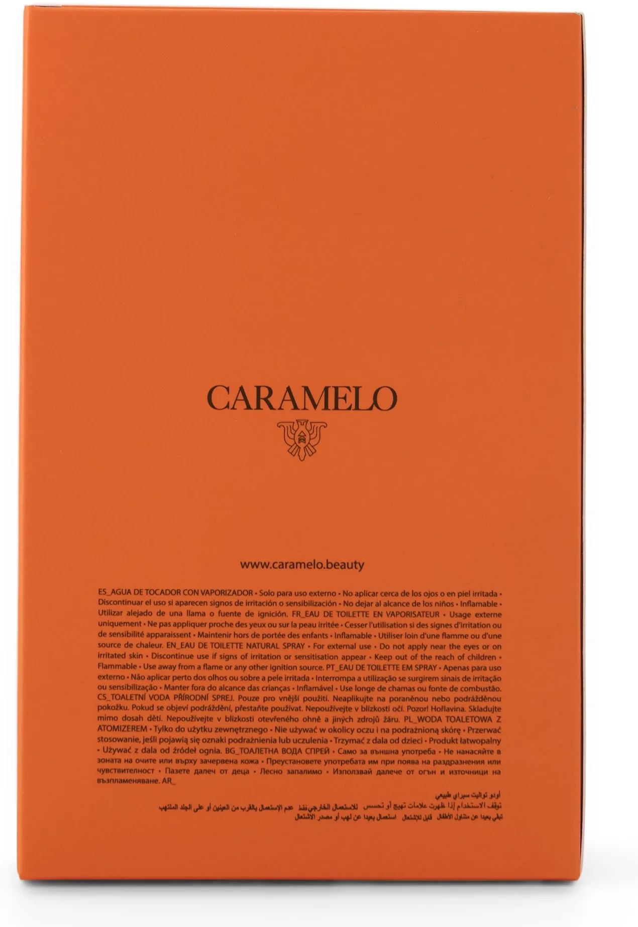 Aromatic Elixir Eau de Toilette