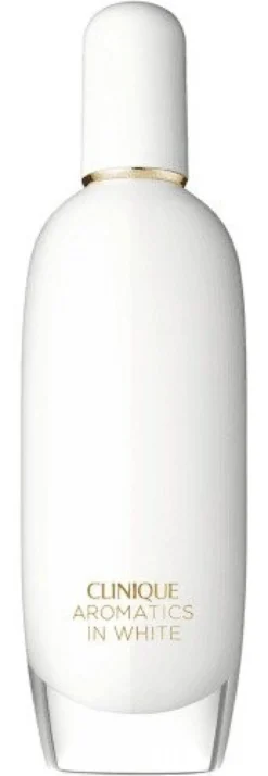Aromatics In White EDP