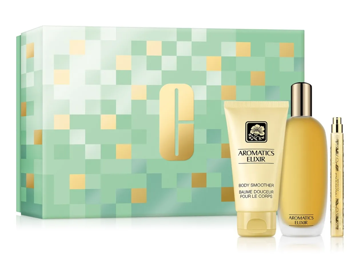 Aromatics Elixir Eau de Parfum Estuche Regalo