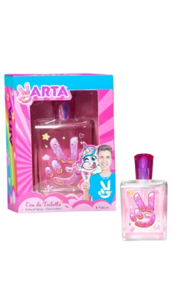 Arta Eau de Toilette