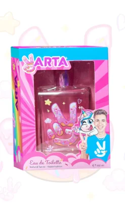 Arta Eau de Toilette