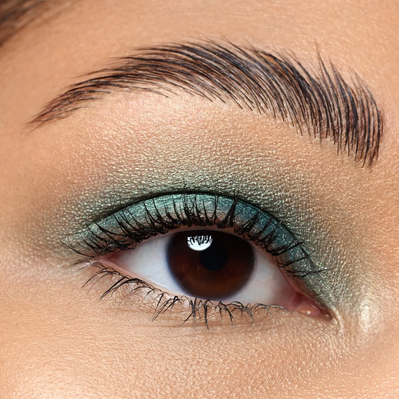 Art Couleurs Sombras de ojos