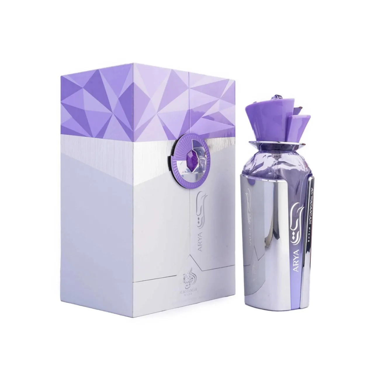 Arya Eau de Parfum
