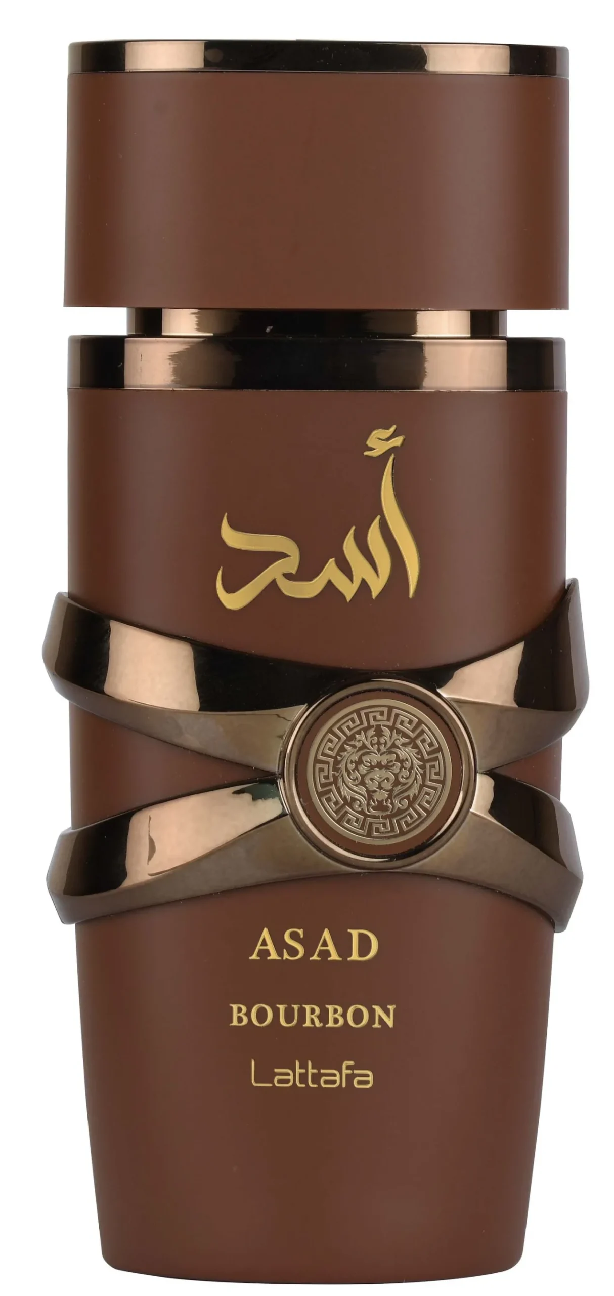 Asad Bourbon Eau de Parfum