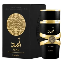 Asad Eau de Parfum