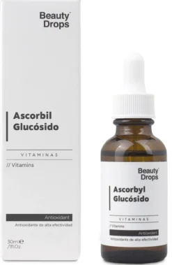 Ascorbil Glucósido