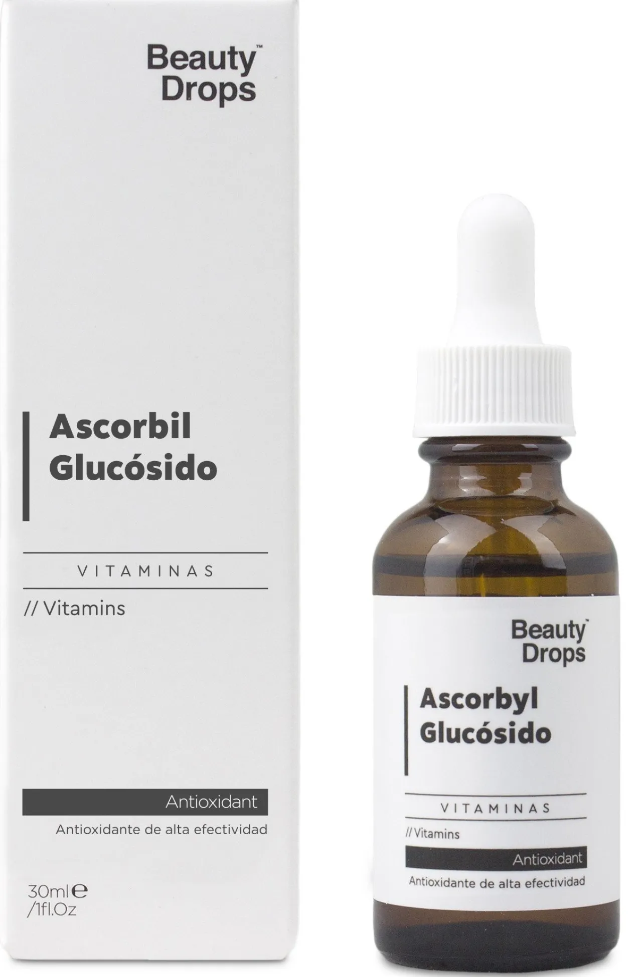 Ascorbil Glucósido