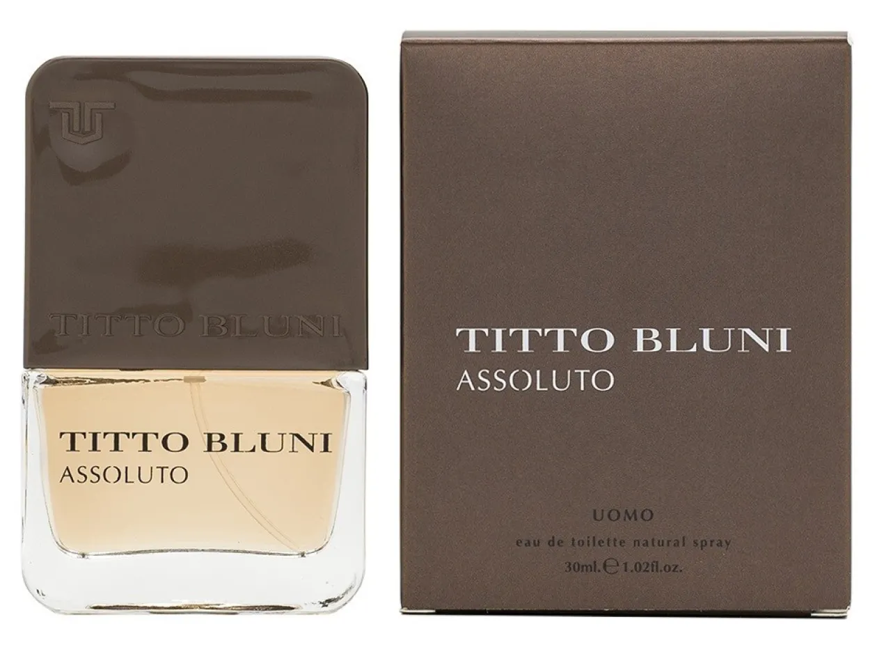 Assoluto Uomo EDT