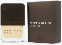 Assoluto Uomo EDT