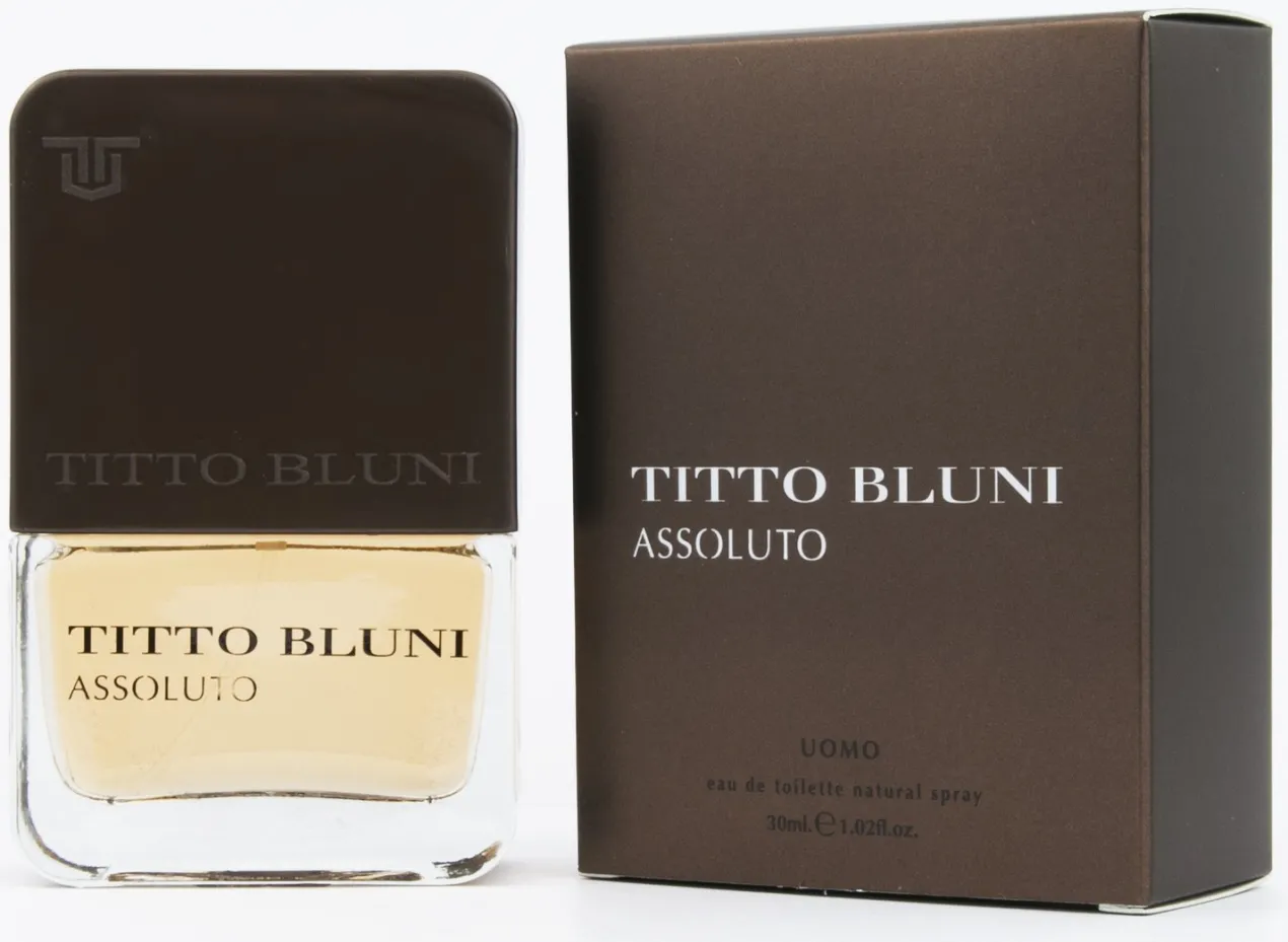 Assoluto Uomo EDT