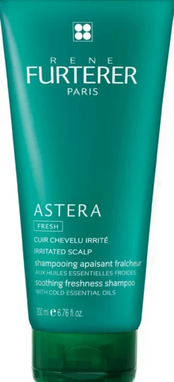 Astera Sensitive Champú Calmante