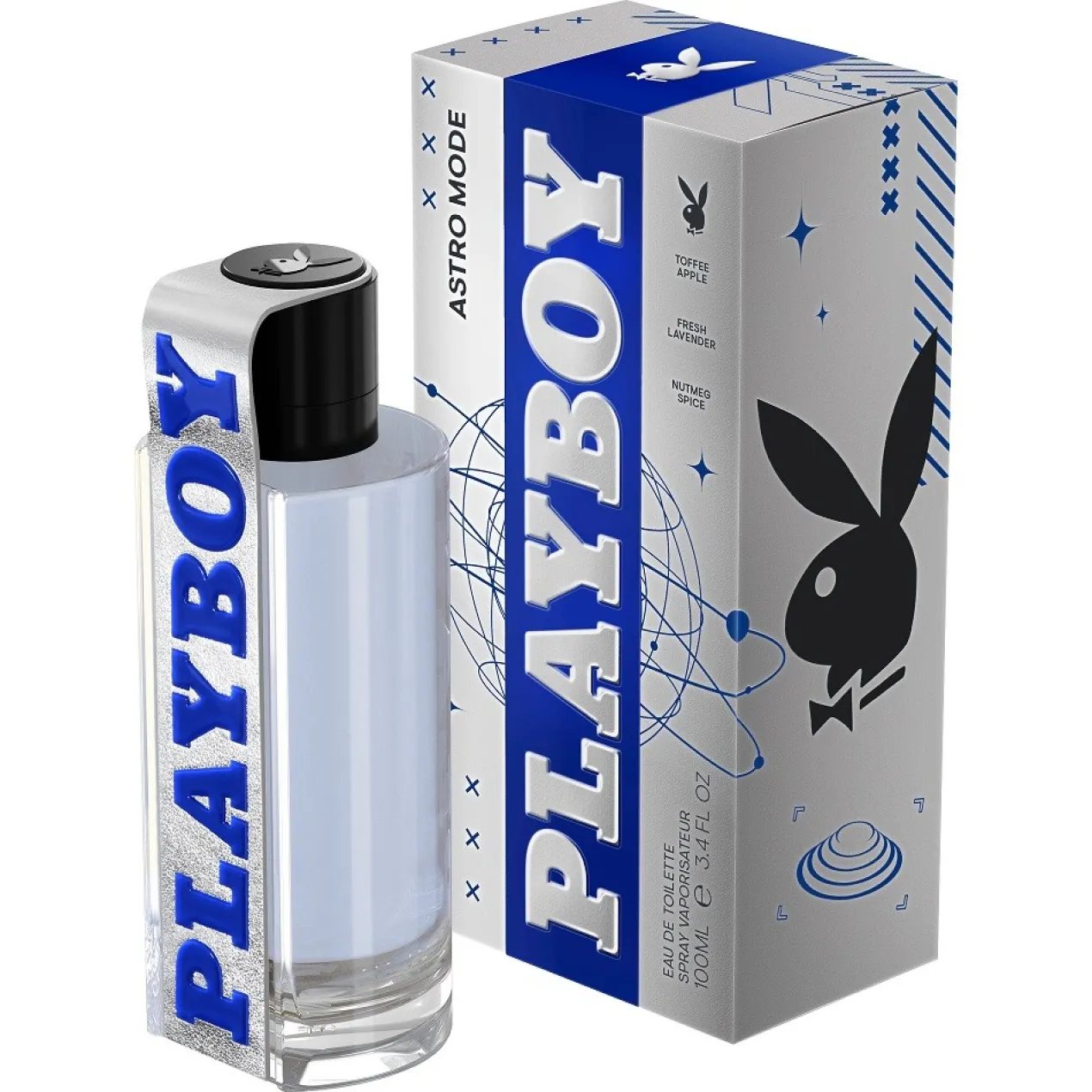 Astro Mode Eau de Toilette