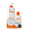 AT4 Leche Corporal + Gel regalo