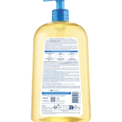 Atoderm Aceite de Ducha