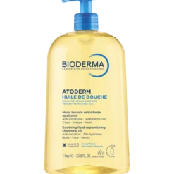 Atoderm Aceite de Ducha