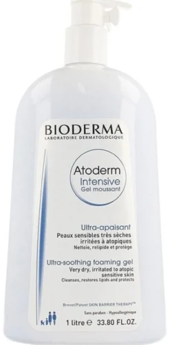 Atoderm Intensive Gel Espumoso