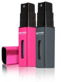 Atomizador Recargable 5 ml