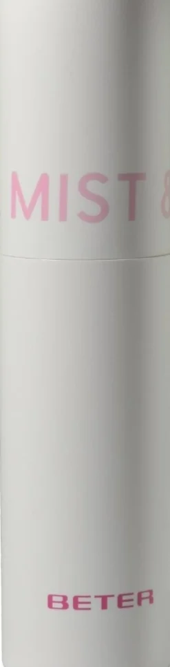 Atomizador Twist & Mist