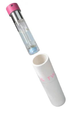 Atomizador Twist & Mist
