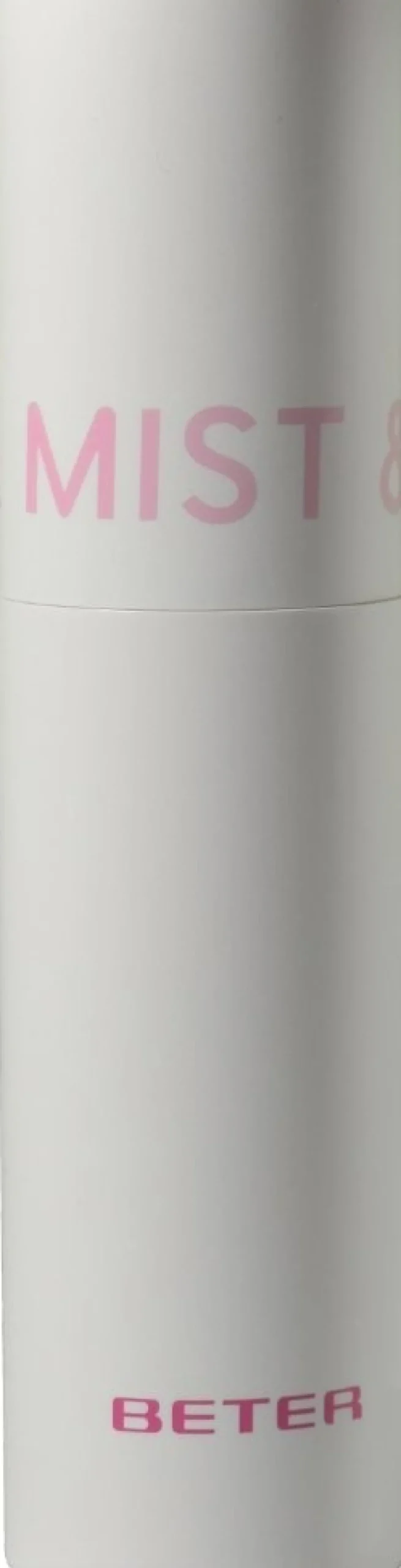 Atomizador Twist & Mist