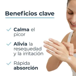 AtopiControl Crema de Manos