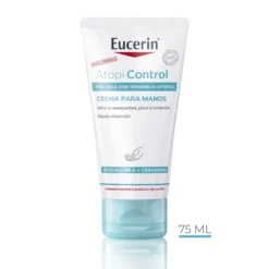 AtopiControl Crema de Manos