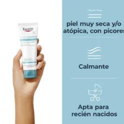 AtopiControl Crema Facial
