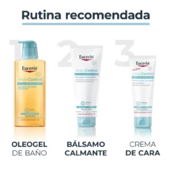AtopiControl Crema Facial